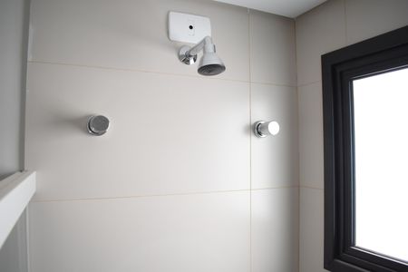 Stúdio de kitnet/studio para alugar com 1 quarto, 23m² em Centro, Curitiba
