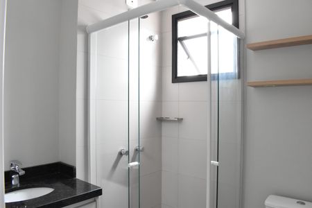 Stúdio de kitnet/studio para alugar com 1 quarto, 24m² em Centro, Curitiba