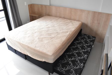 Studio de kitnet/studio para alugar com 1 quarto, 24m² em Centro, Curitiba