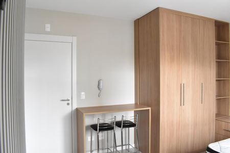 Studio de kitnet/studio para alugar com 1 quarto, 25m² em Centro, Curitiba