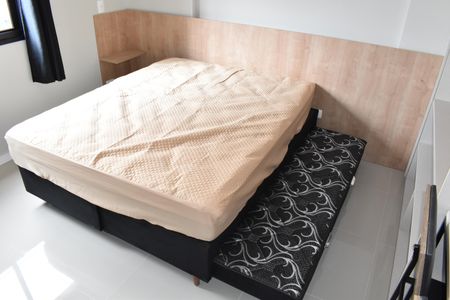 Studio de kitnet/studio para alugar com 1 quarto, 24m² em Centro, Curitiba