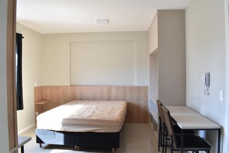 Studio de kitnet/studio para alugar com 1 quarto, 24m² em Centro, Curitiba