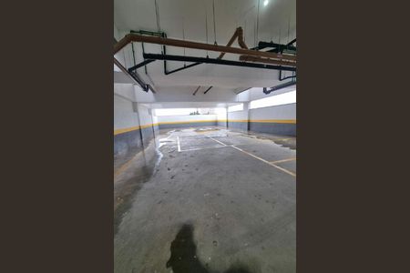 Apartamento à venda com 2 quartos, 52m² em Campestre, Santo André