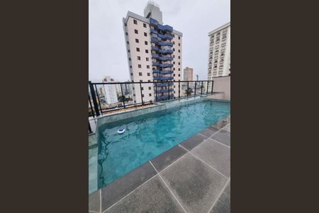 Apartamento à venda com 2 quartos, 52m² em Campestre, Santo André