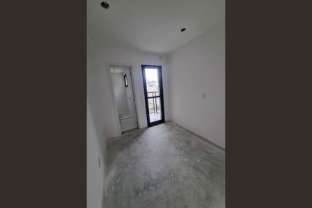 Apartamento à venda com 2 quartos, 52m² em Campestre, Santo André