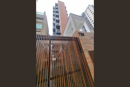 Apartamento à venda com 2 quartos, 52m² em Campestre, Santo André
