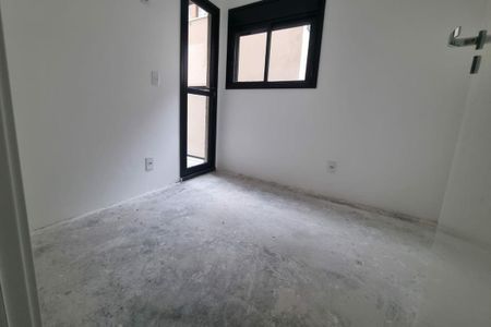 Apartamento à venda com 2 quartos, 52m² em Campestre, Santo André