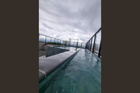 Apartamento à venda com 2 quartos, 52m² em Campestre, Santo André