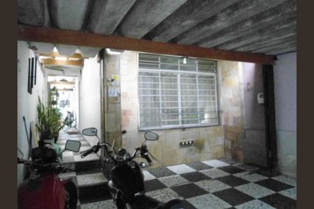 Casa à venda com 3 quartos, 140m² em Jardim das Acacias, São Paulo