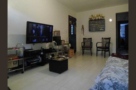 Casa à venda com 3 quartos, 140m² em Jardim das Acacias, São Paulo
