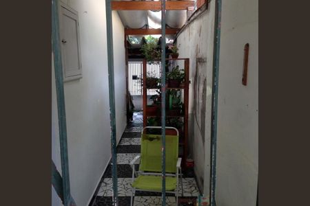 Casa à venda com 3 quartos, 140m² em Jardim das Acacias, São Paulo