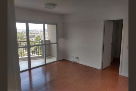 Apartamento à venda com 3 quartos, 101m² em Jardim Aeroporto, São Paulo