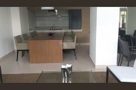 Apartamento à venda com 3 quartos, 101m² em Jardim Aeroporto, São Paulo