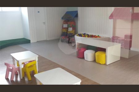 Apartamento à venda com 3 quartos, 101m² em Jardim Aeroporto, São Paulo