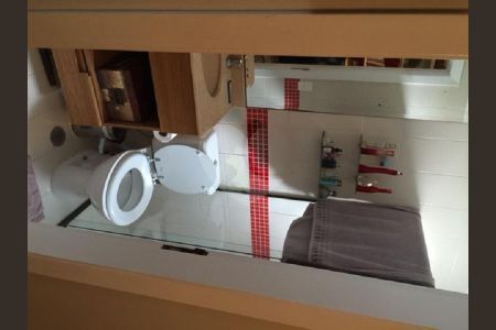 Apartamento à venda com 59m², 2 quartos e 1 vaga