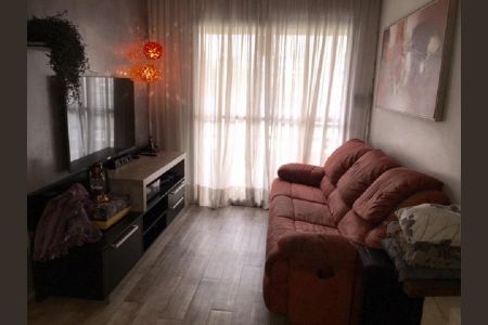 Apartamento à venda com 2 quartos, 59m² em Vila da Saúde, São Paulo