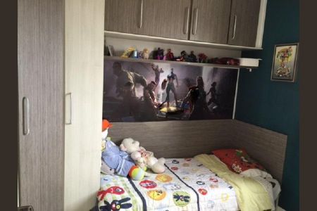 Apartamento à venda com 59m², 2 quartos e 1 vaga