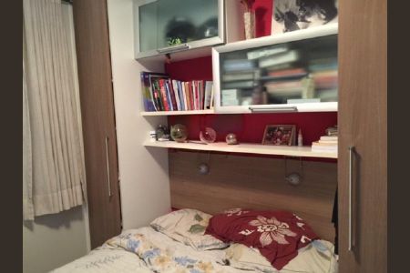 Apartamento à venda com 59m², 2 quartos e 1 vaga