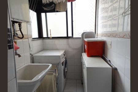 Apartamento à venda com 59m², 2 quartos e 1 vaga