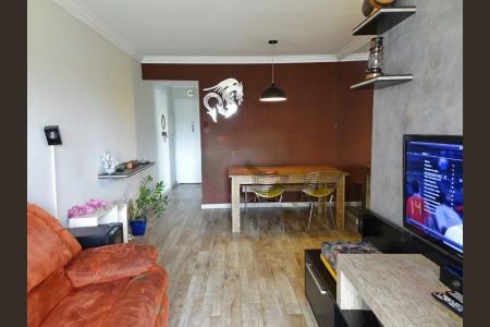 Apartamento à venda com 2 quartos, 59m² em Vila da Saúde, São Paulo