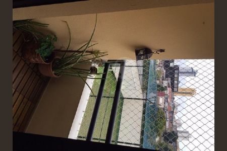 Apartamento à venda com 59m², 2 quartos e 1 vaga