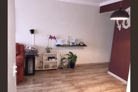 Apartamento à venda com 2 quartos, 59m² em Vila da Saúde, São Paulo