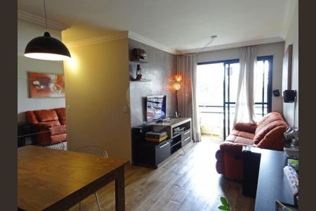 Apartamento à venda com 2 quartos, 59m² em Vila da Saúde, São Paulo
