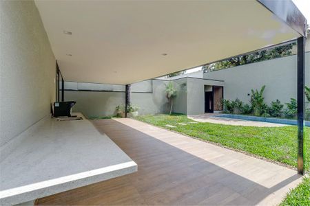 Casa à venda com 350m², 4 quartos e 3 vagas