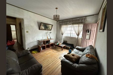 Casa à venda com 2 quartos, 223m² em Vila da Saúde, São Paulo