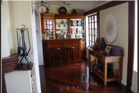 Apartamento à venda com 195m², 4 quartos e 3 vagas