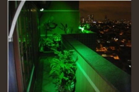 Apartamento à venda com 195m², 4 quartos e 3 vagas