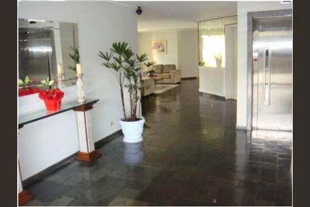 Apartamento à venda com 195m², 4 quartos e 3 vagas