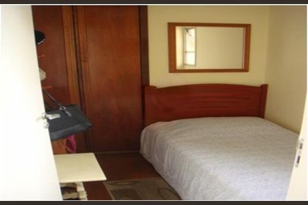 Apartamento à venda com 4 quartos, 195m² em Jardim da Saúde, São Paulo