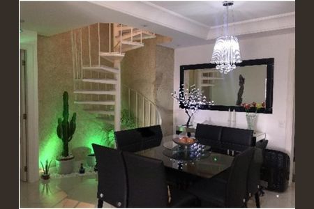 Apartamento à venda com 4 quartos, 195m² em Jardim da Saúde, São Paulo