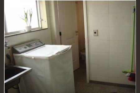Apartamento à venda com 195m², 4 quartos e 3 vagas