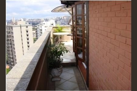 Apartamento à venda com 195m², 4 quartos e 3 vagas
