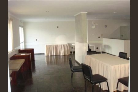 Apartamento à venda com 4 quartos, 195m² em Jardim da Saúde, São Paulo