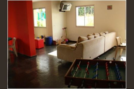 Apartamento à venda com 4 quartos, 195m² em Jardim da Saúde, São Paulo