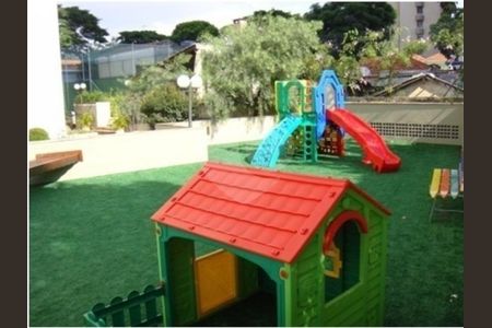 Apartamento à venda com 195m², 4 quartos e 3 vagas