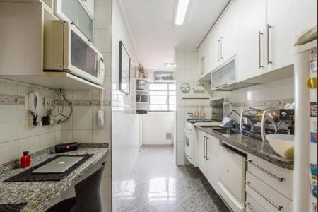 Apartamento à venda com 160m², 3 quartos e 2 vagas