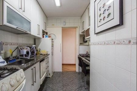 Apartamento à venda com 160m², 3 quartos e 2 vagas