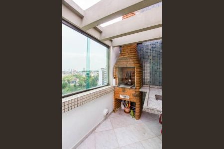 Apartamento à venda com 160m², 3 quartos e 2 vagas