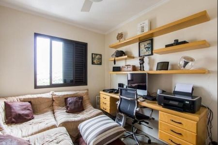 Apartamento à venda com 160m², 3 quartos e 2 vagas