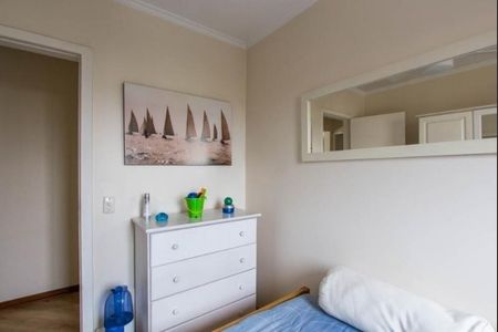 Apartamento à venda com 160m², 3 quartos e 2 vagas