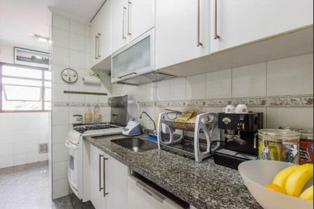 Apartamento à venda com 160m², 3 quartos e 2 vagas