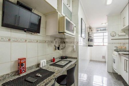 Apartamento à venda com 160m², 3 quartos e 2 vagas