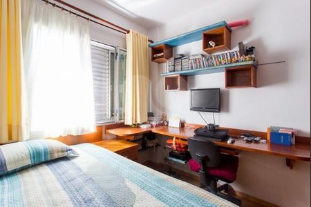 Apartamento à venda com 4 quartos, 96m² em Pompeia, São Paulo