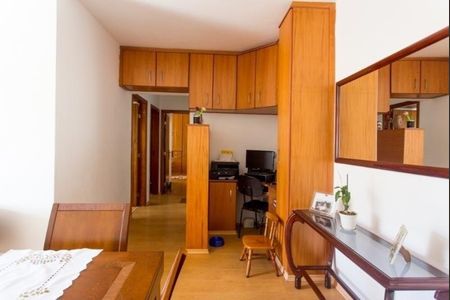 Apartamento à venda com 4 quartos, 96m² em Pompeia, São Paulo