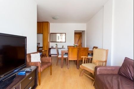 Apartamento à venda com 4 quartos, 96m² em Pompeia, São Paulo