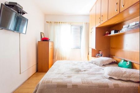 Apartamento à venda com 4 quartos, 96m² em Pompeia, São Paulo